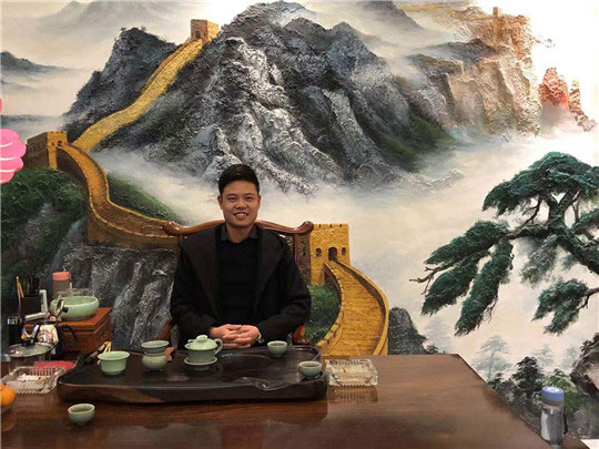 琴島貝殼粉代理商