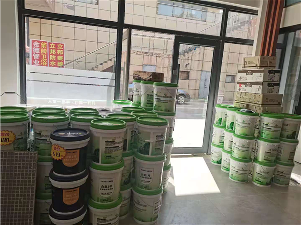 貝殼粉涂料環(huán)保嗎？會(huì)掉粉、發(fā)霉嗎？